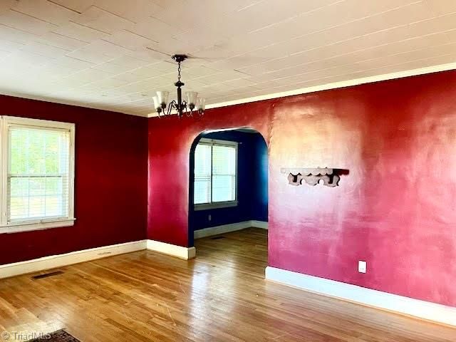 651 Roberts Road, Eden, NC 27288