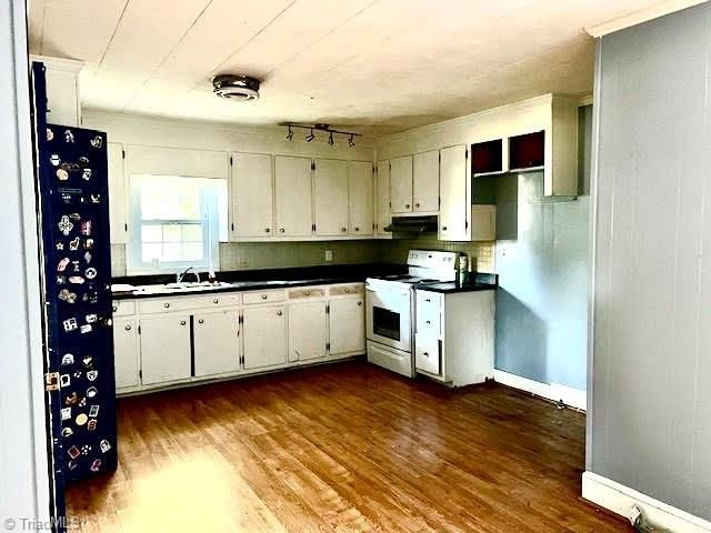 651 Roberts Road, Eden, NC 27288