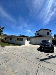 8109 Cole 8113 1/2, Downey, CA 90242