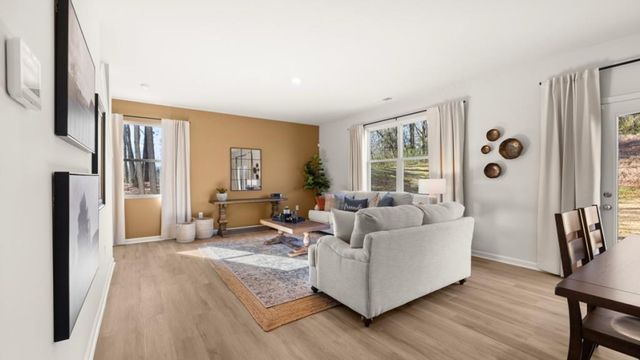 2955 Daxton Lane, Gainesville, GA 30507