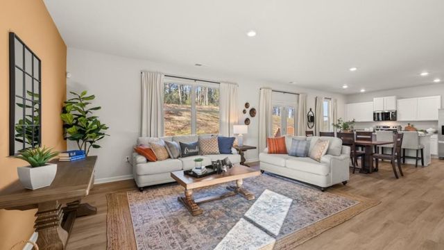 2955 Daxton Lane, Gainesville, GA 30507