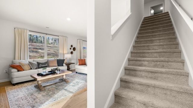 2955 Daxton Lane, Gainesville, GA 30507