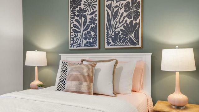 2955 Daxton Lane, Gainesville, GA 30507