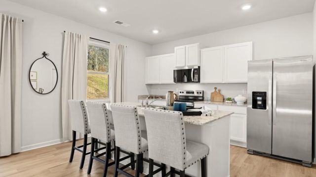 2955 Daxton Lane, Gainesville, GA 30507