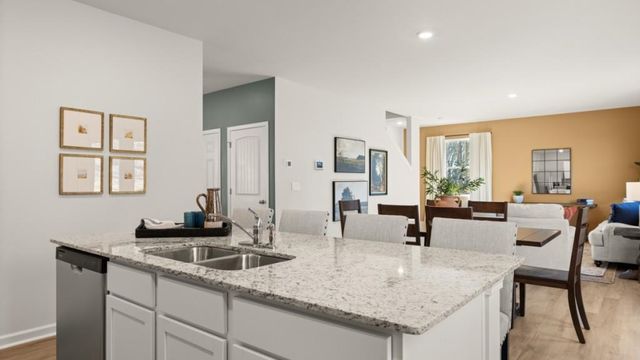 2955 Daxton Lane, Gainesville, GA 30507