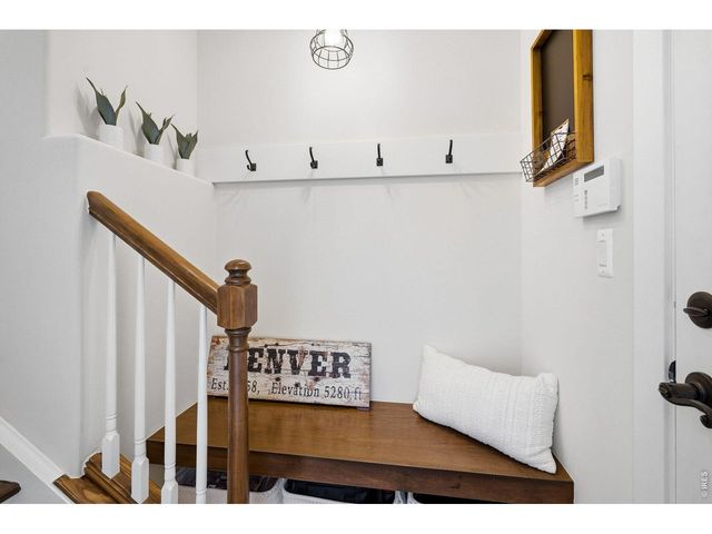 5881 N Beeler St, Denver, CO 80238