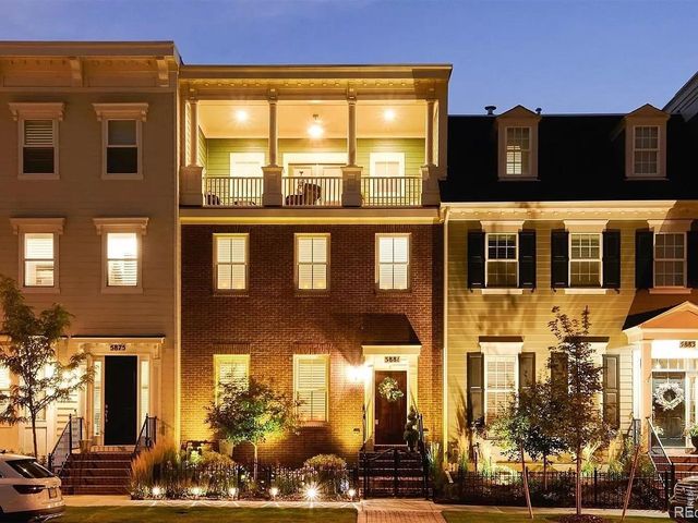 5881 N Beeler St, Denver, CO 80238