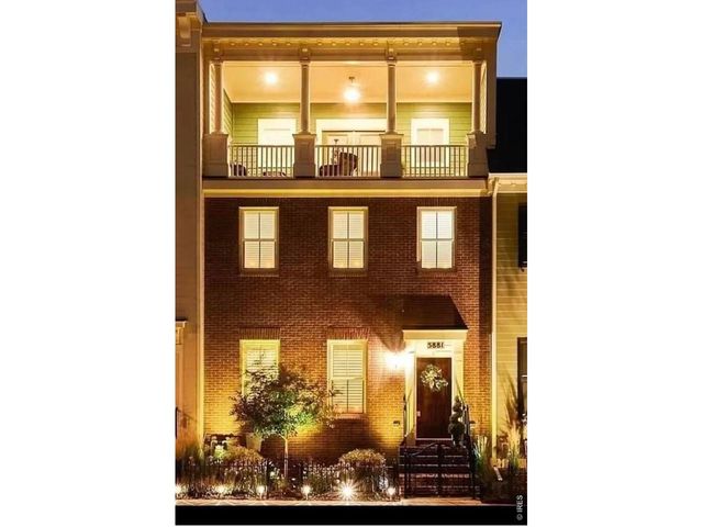 5881 N Beeler St, Denver, CO 80238