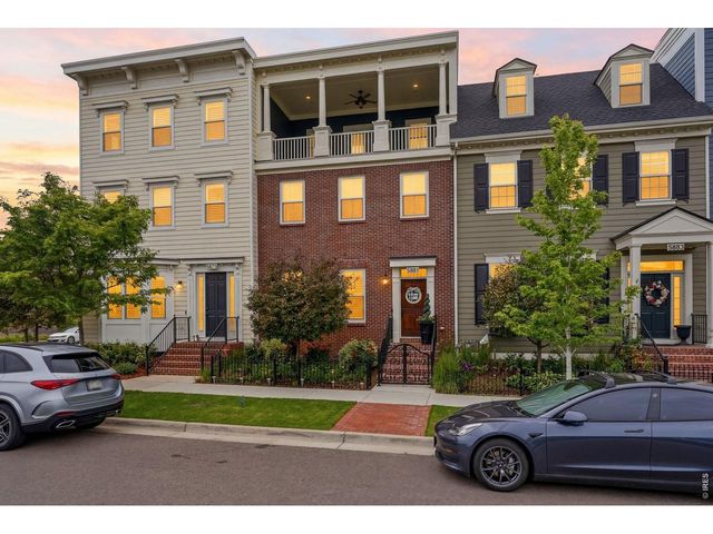 5881 N Beeler St, Denver, CO 80238