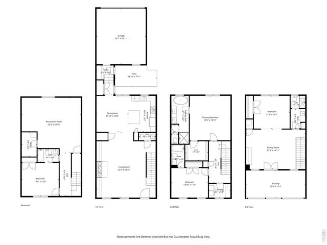 5881 N Beeler St, Denver, CO 80238