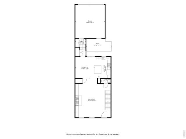 5881 N Beeler St, Denver, CO 80238