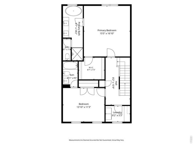 5881 N Beeler St, Denver, CO 80238