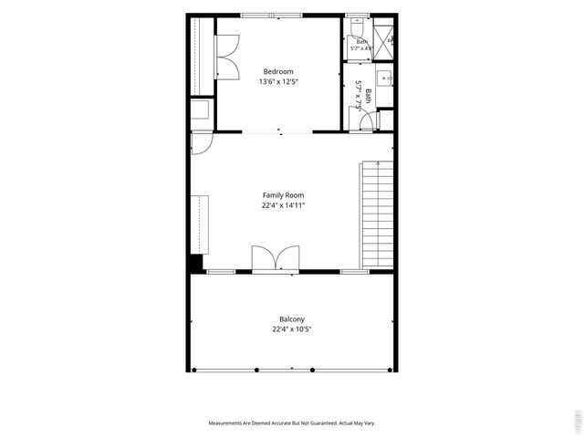 5881 N Beeler St, Denver, CO 80238