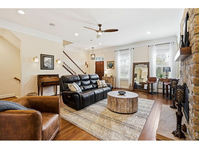 5881 N Beeler St, Denver, CO 80238