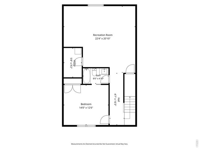 5881 N Beeler St, Denver, CO 80238