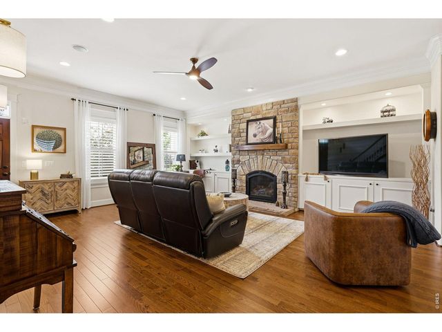 5881 N Beeler St, Denver, CO 80238