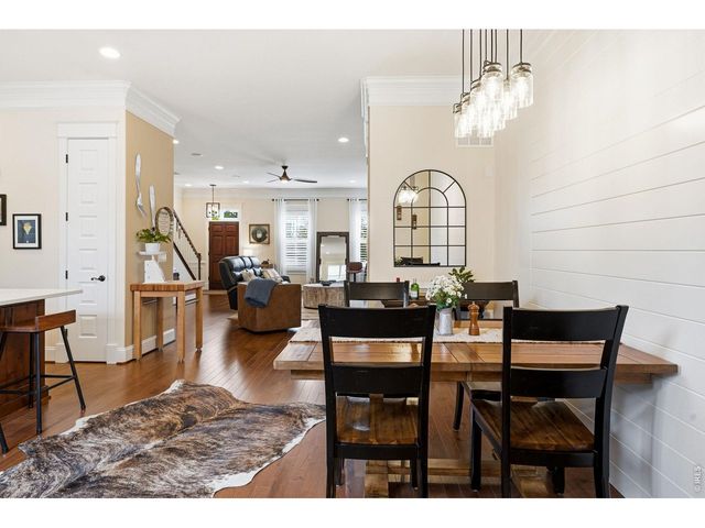 5881 N Beeler St, Denver, CO 80238