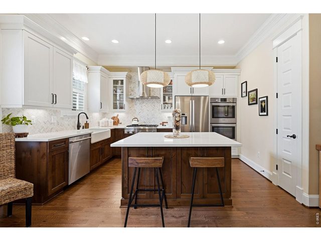 5881 N Beeler St, Denver, CO 80238