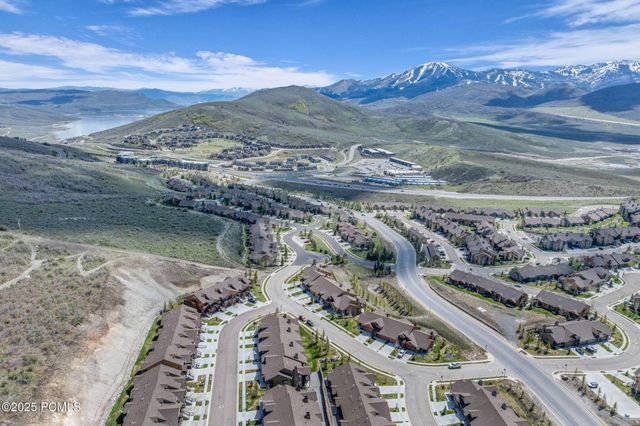 N 14447 Council Fire Trail # 53e, Kamas, UT 84036