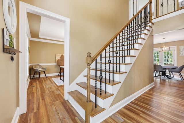 2441 Doubletree Court, Lexington, KY 40514
