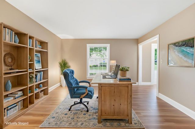 2441 Doubletree Court, Lexington, KY 40514