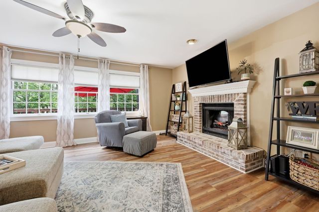 2441 Doubletree Court, Lexington, KY 40514
