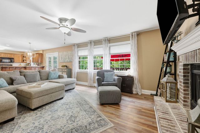2441 Doubletree Court, Lexington, KY 40514