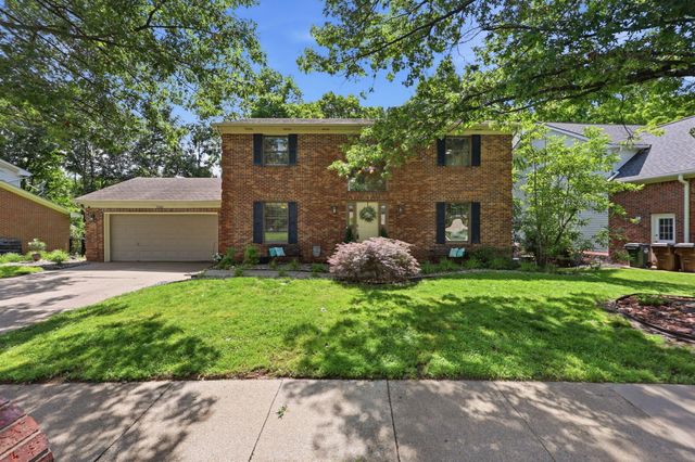 2441 Doubletree Court, Lexington, KY 40514