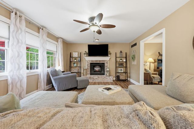 2441 Doubletree Court, Lexington, KY 40514