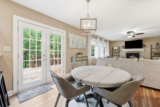 2441 Doubletree Court, Lexington, KY 40514