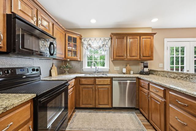 2441 Doubletree Court, Lexington, KY 40514