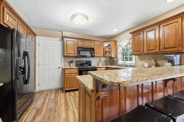 2441 Doubletree Court, Lexington, KY 40514