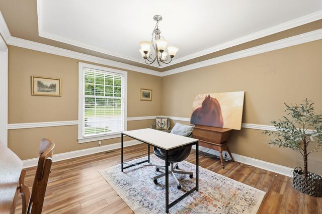2441 Doubletree Court, Lexington, KY 40514