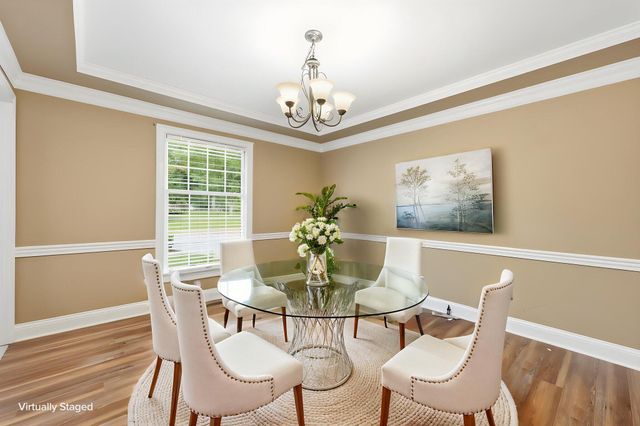 2441 Doubletree Court, Lexington, KY 40514