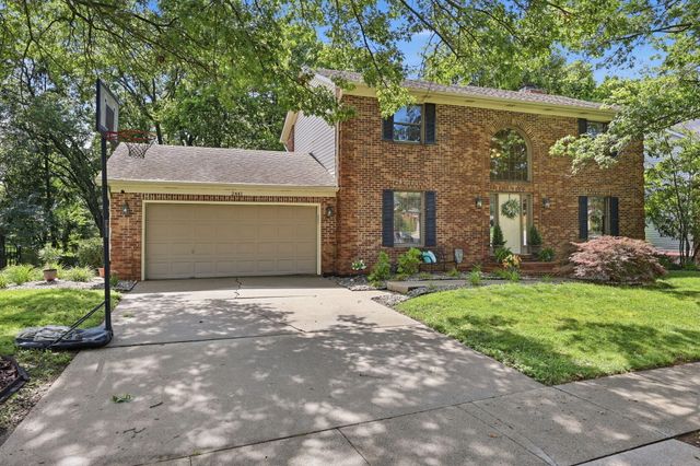 2441 Doubletree Court, Lexington, KY 40514