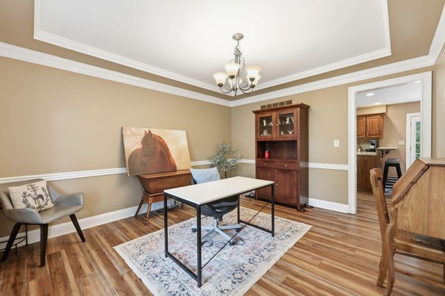2441 Doubletree Court, Lexington, KY 40514