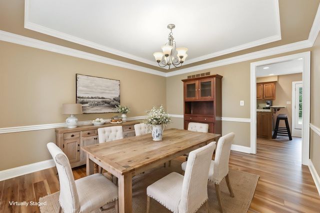 2441 Doubletree Court, Lexington, KY 40514