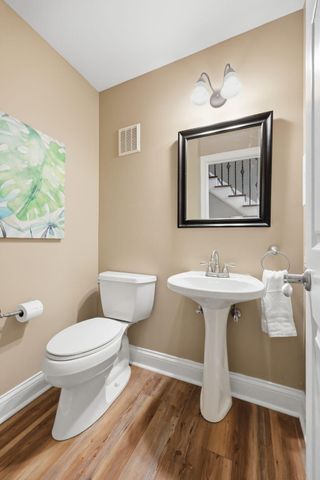 2441 Doubletree Court, Lexington, KY 40514