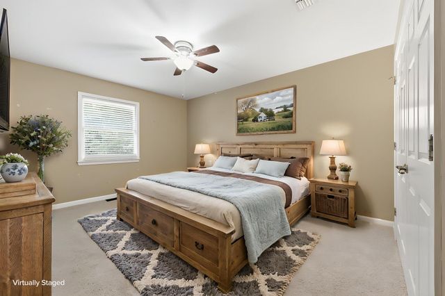 2441 Doubletree Court, Lexington, KY 40514