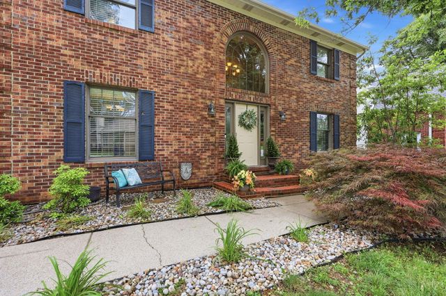 2441 Doubletree Court, Lexington, KY 40514