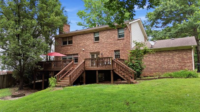 2441 Doubletree Court, Lexington, KY 40514