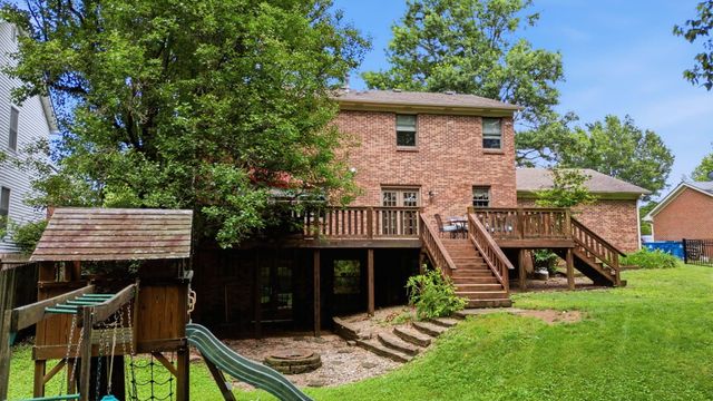 2441 Doubletree Court, Lexington, KY 40514