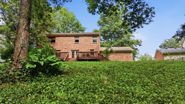 2441 Doubletree Court, Lexington, KY 40514