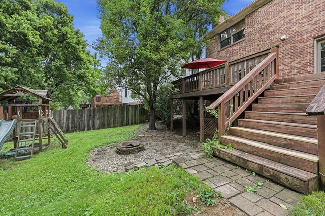 2441 Doubletree Court, Lexington, KY 40514