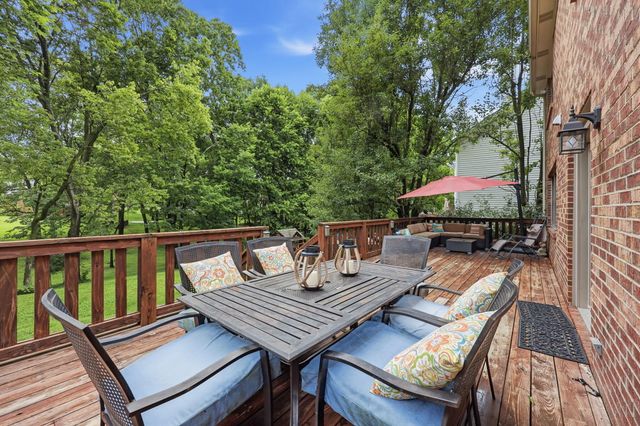 2441 Doubletree Court, Lexington, KY 40514