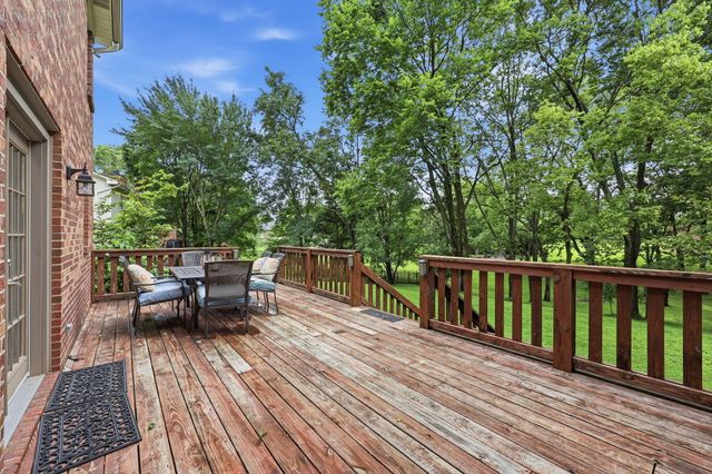 2441 Doubletree Court, Lexington, KY 40514