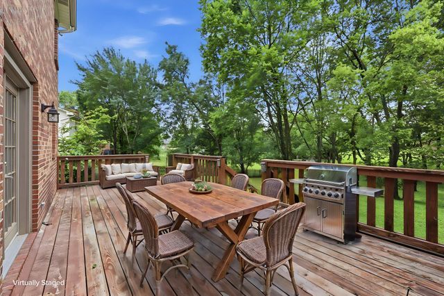 2441 Doubletree Court, Lexington, KY 40514