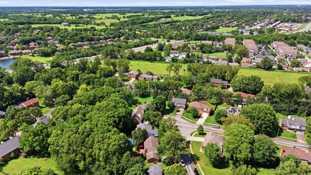 2441 Doubletree Court, Lexington, KY 40514
