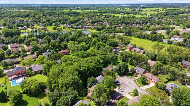 2441 Doubletree Court, Lexington, KY 40514