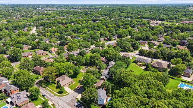 2441 Doubletree Court, Lexington, KY 40514